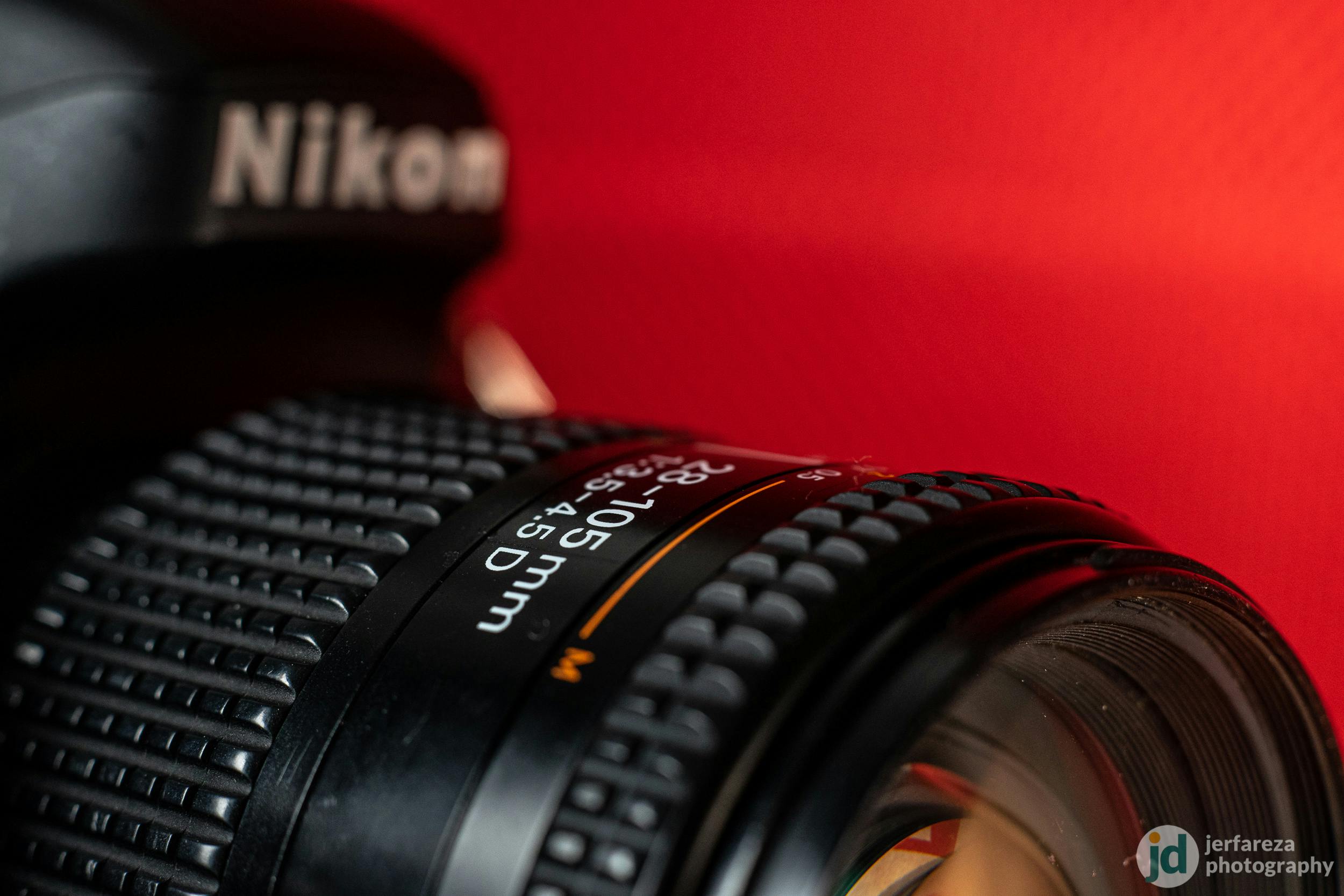 [Lens Review] Nikon 28-105mm f/3.5-4.5 AF-D Macro