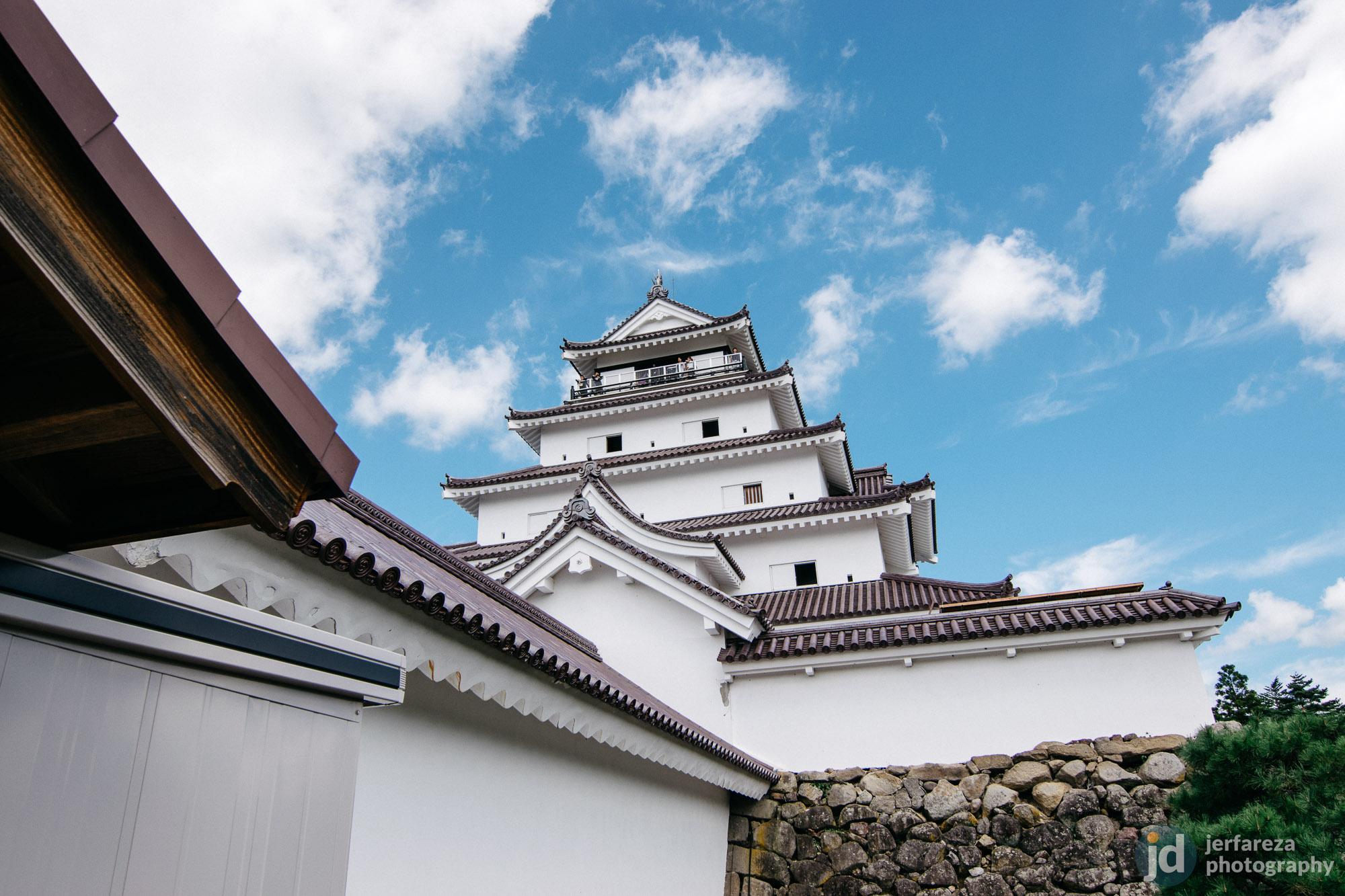 The Tale of Aizu-Wakamatsu