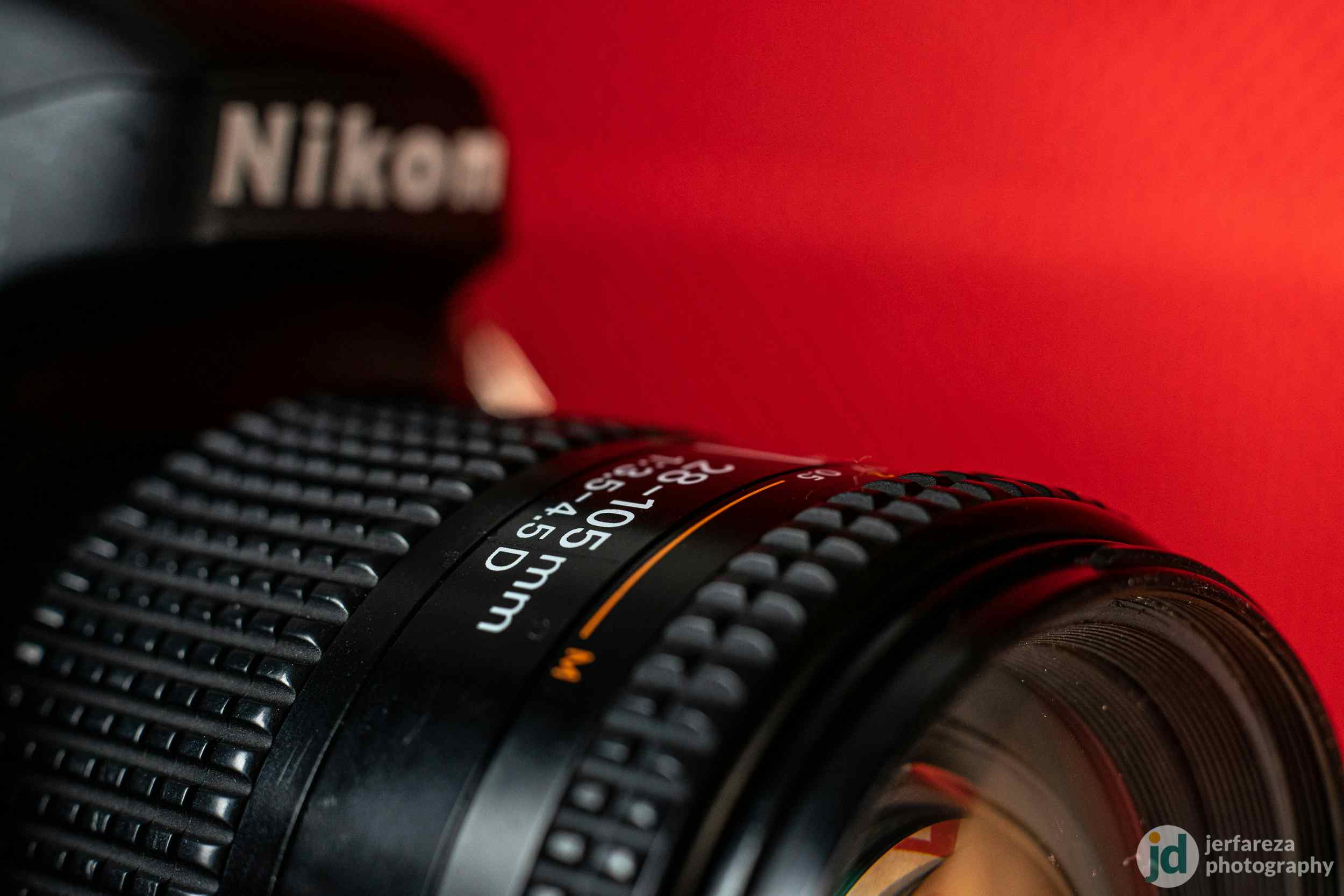 [Lens Review] Nikon 28-105mm f/3.5-4.5 AF-D Macro