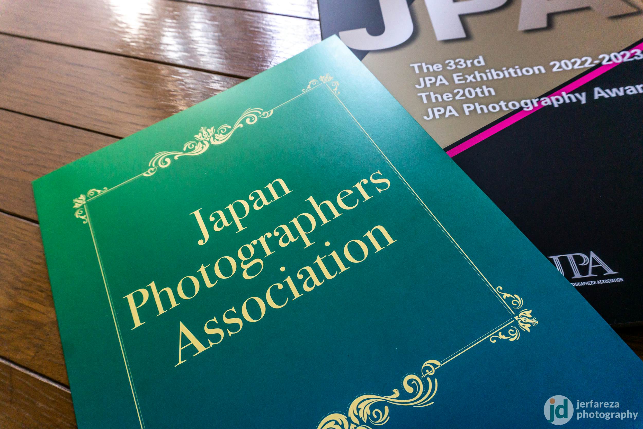 The 20th JPA Photography Awards