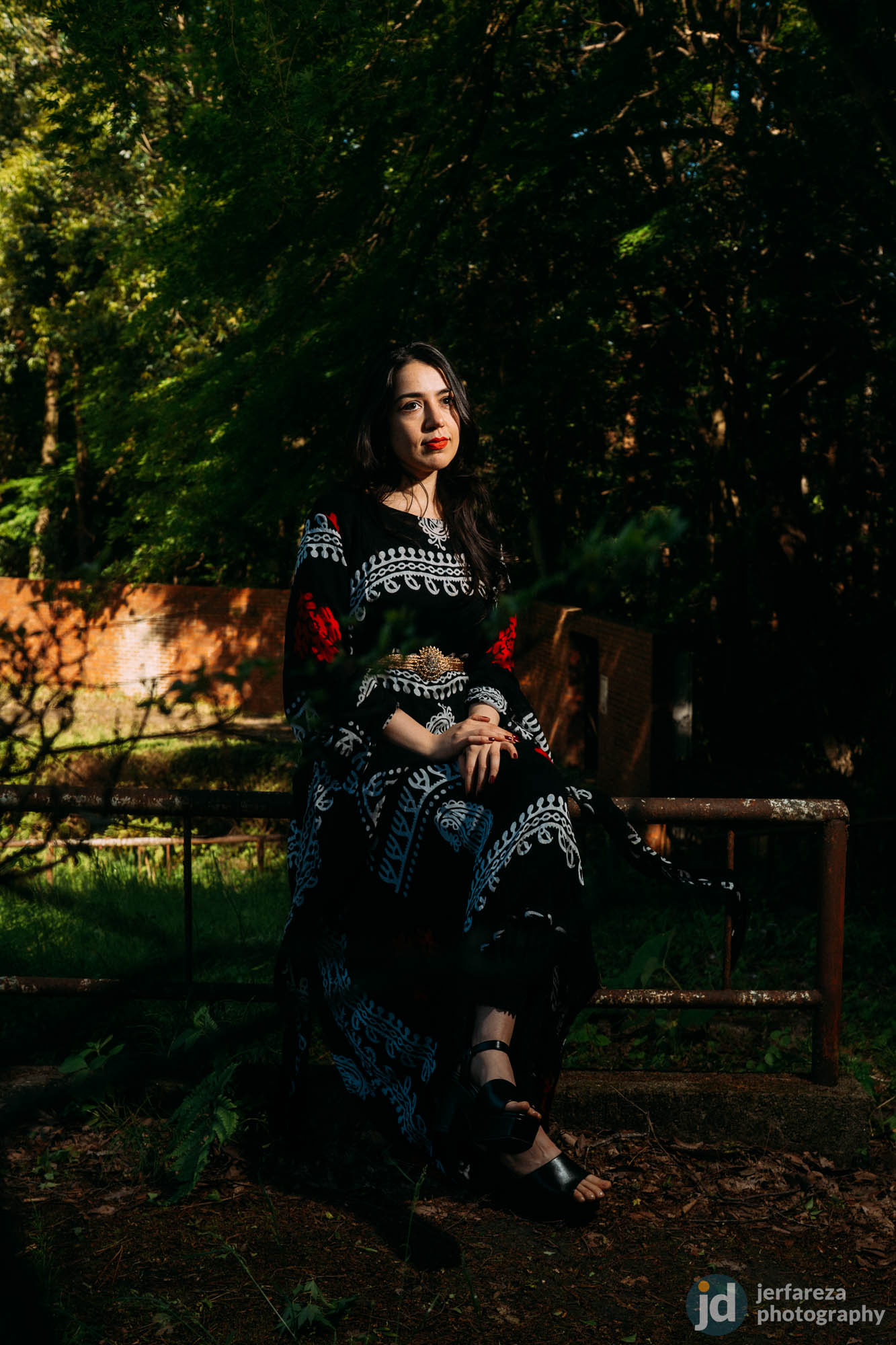 Portrait 42